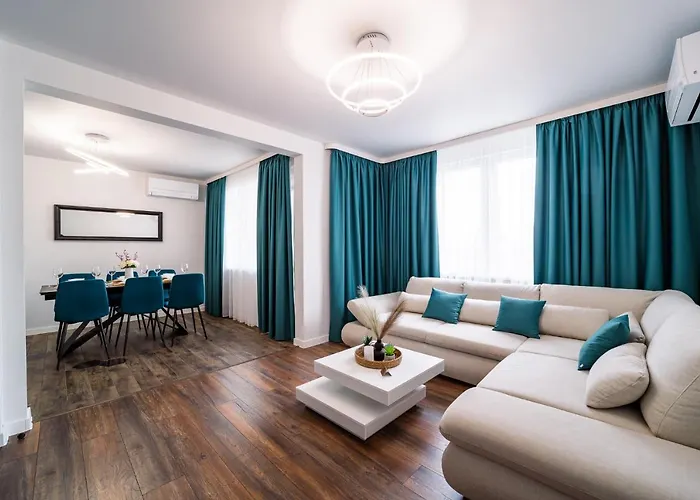 Sea Garden Heaven 2Br Apartment With Free Parking