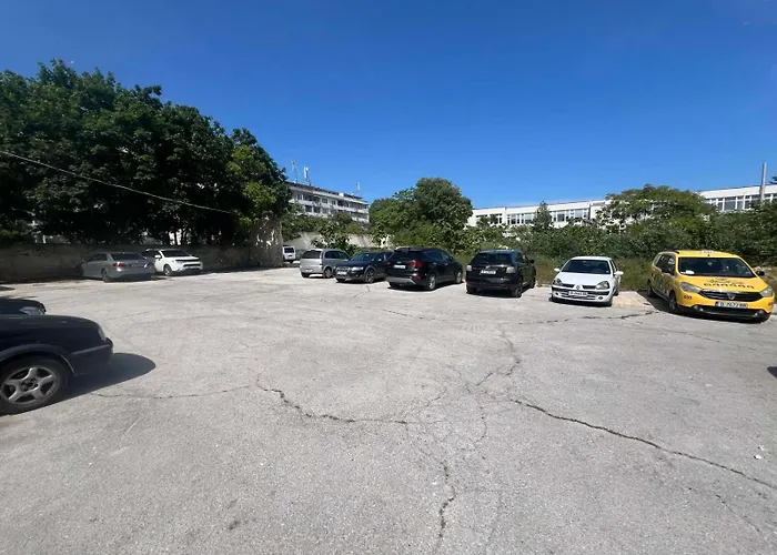 Sea Garden Heaven 2Br Apartment With Free Parking