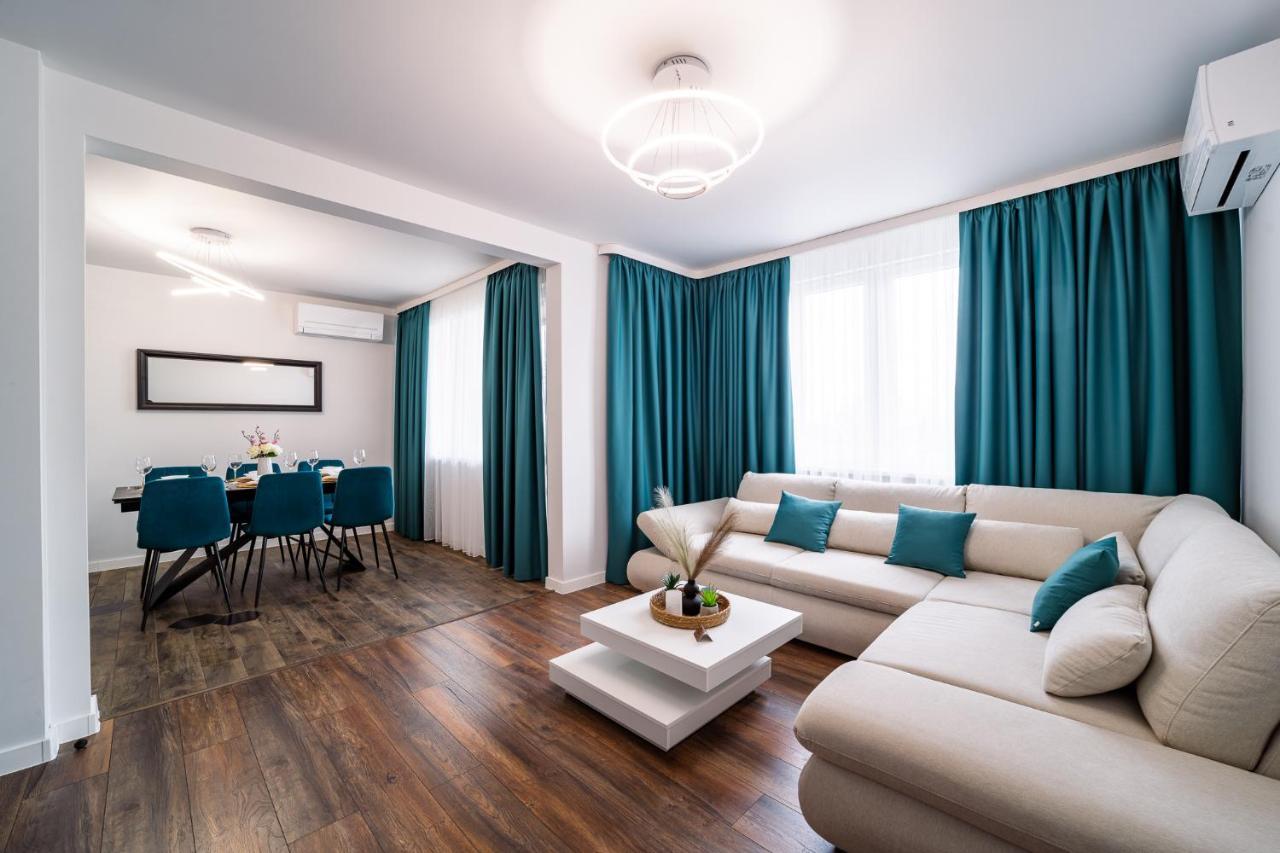 Sea Garden Heaven 2br With Free Parking