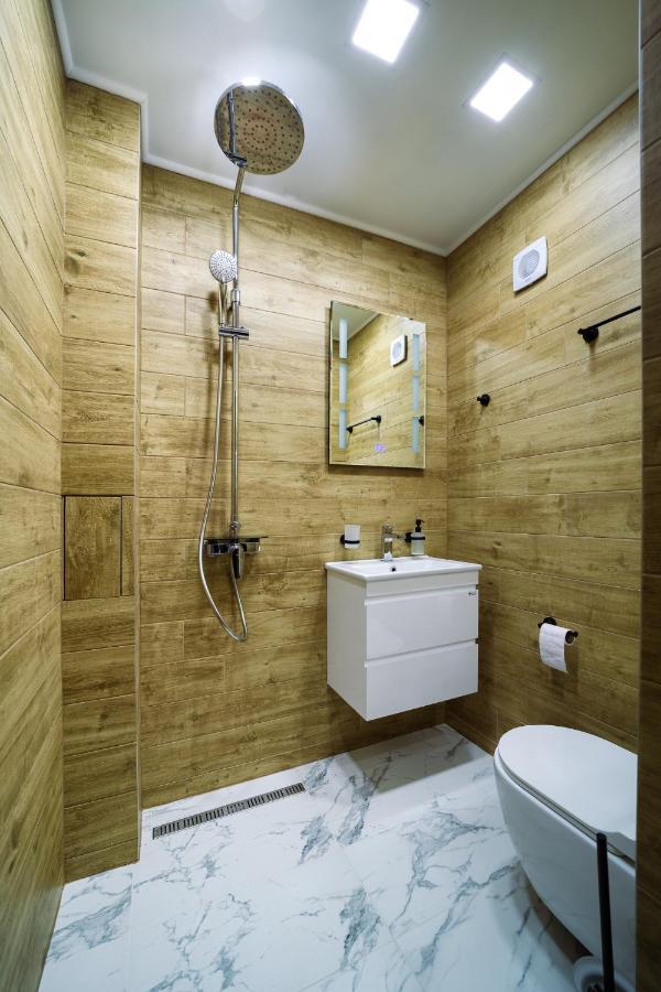 Apartament Sea Garden Heaven 2br With Free Parking Varna