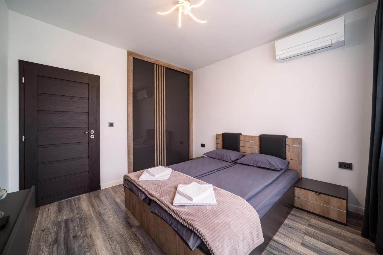 Sea Garden Heaven 2br With Free Parking