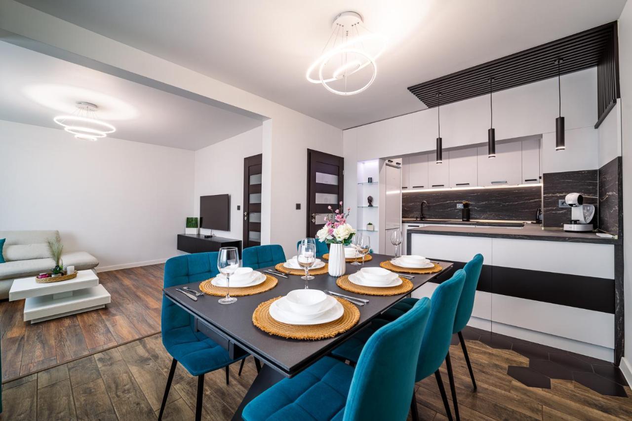 Sea Garden Heaven 2br With Free Parking