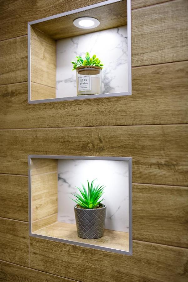 Apartament Sea Garden Heaven 2br With Free Parking *