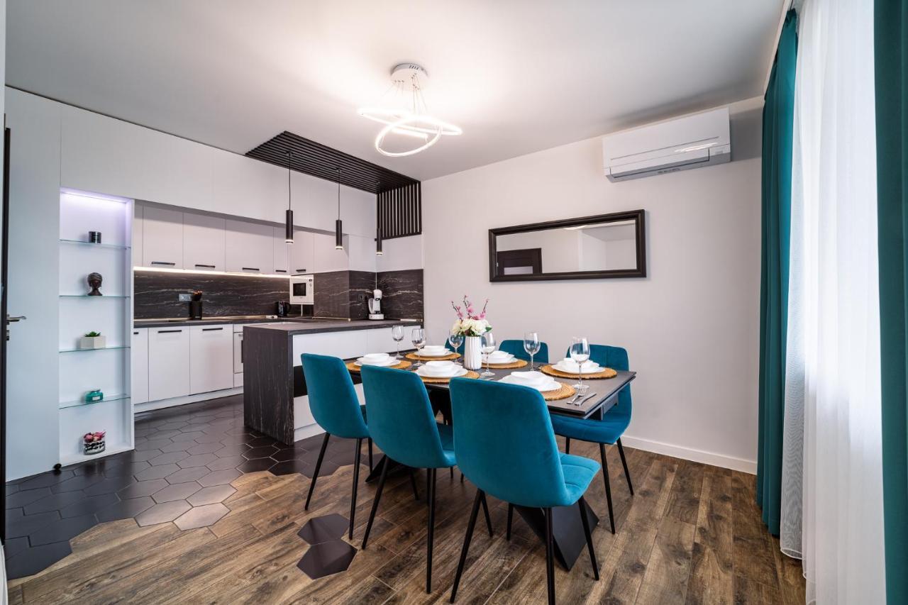 Sea Garden Heaven 2br With Free Parking *