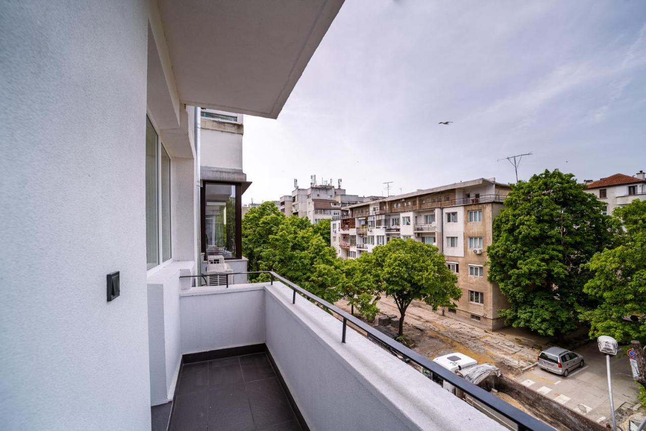 Sea Garden Heaven 2br With Free Parking Apartament Warna