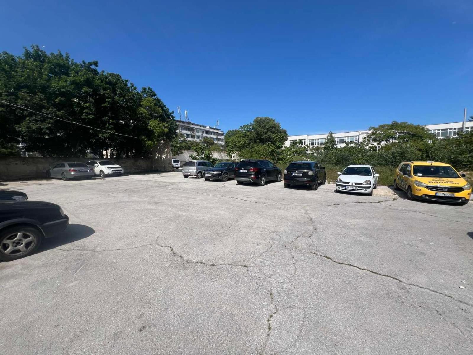 Apartament Sea Garden Heaven 2br With Free Parking *