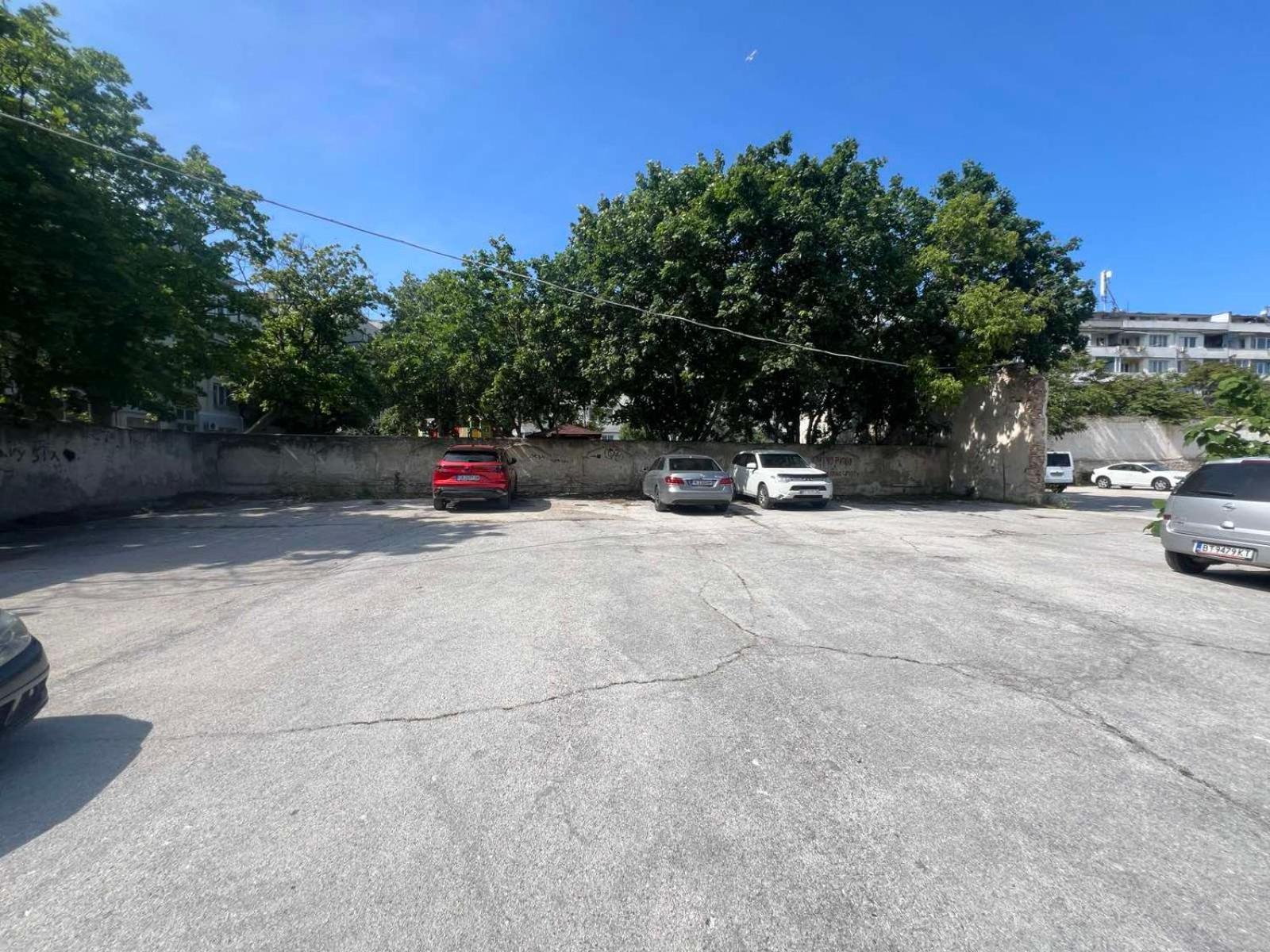 Sea Garden Heaven 2br With Free Parking Varna